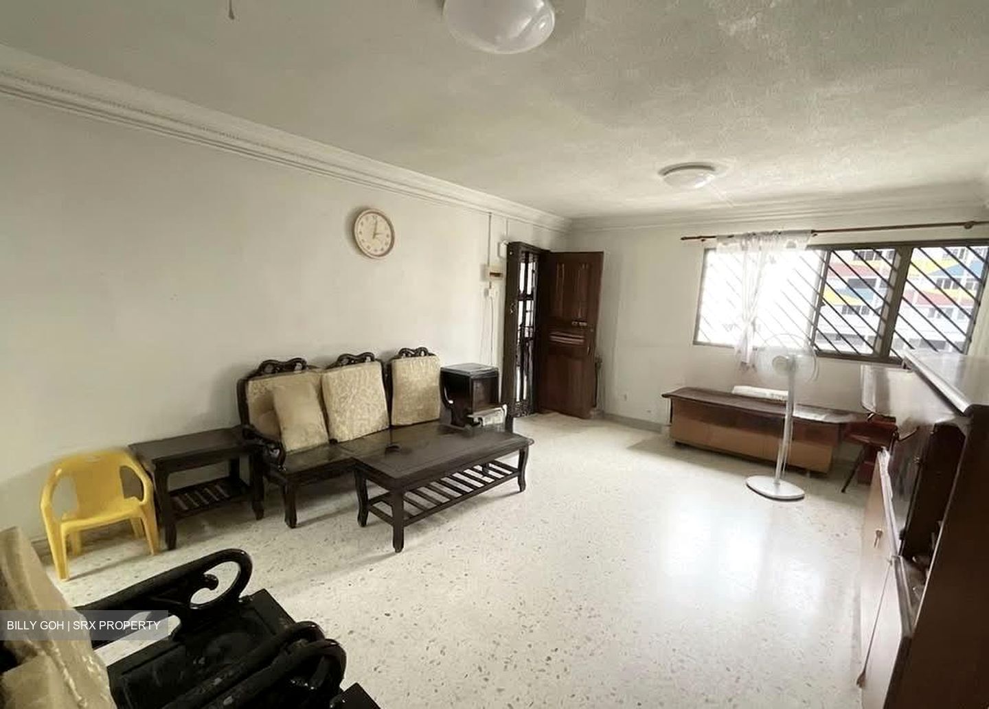 Blk 119 Bedok North Road (Bedok), HDB 4 Rooms #537318501